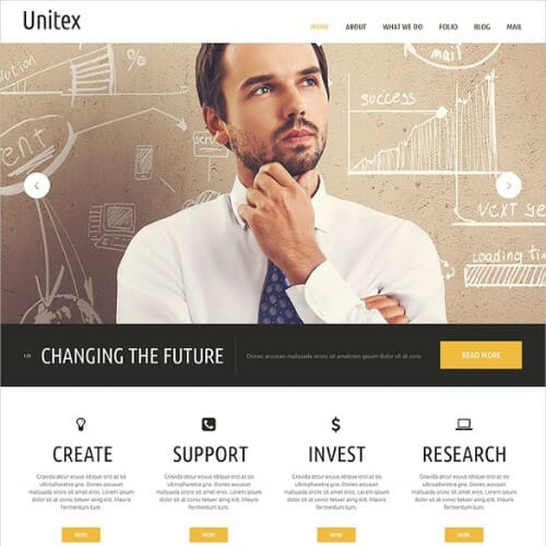 Business Website by Wowtech