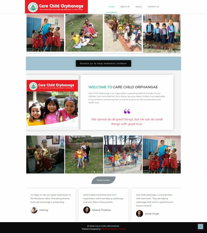 Care Child Organization Nepal[1]